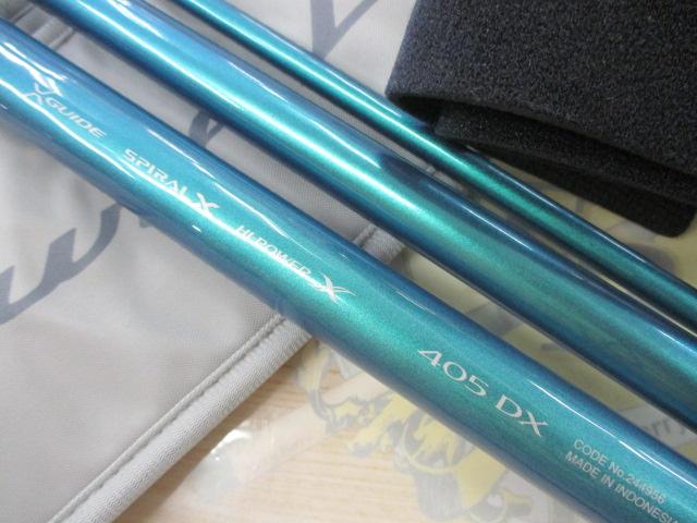 22ｻｰﾌﾗﾝﾀﾞｰ 405DX