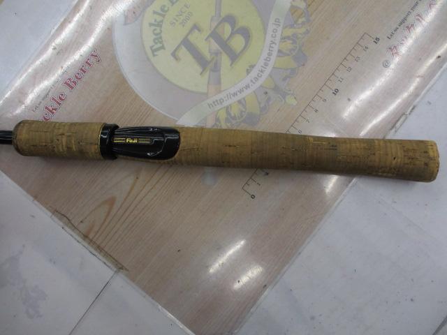 ﾌﾞﾙｰﾀﾞｰ BS-60UL