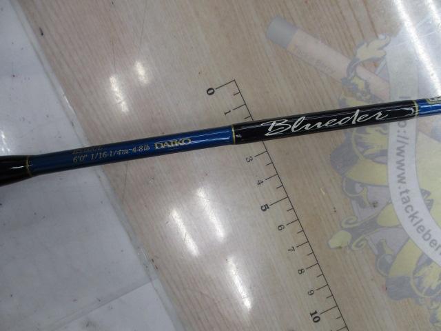 ﾌﾞﾙｰﾀﾞｰ BS-60UL