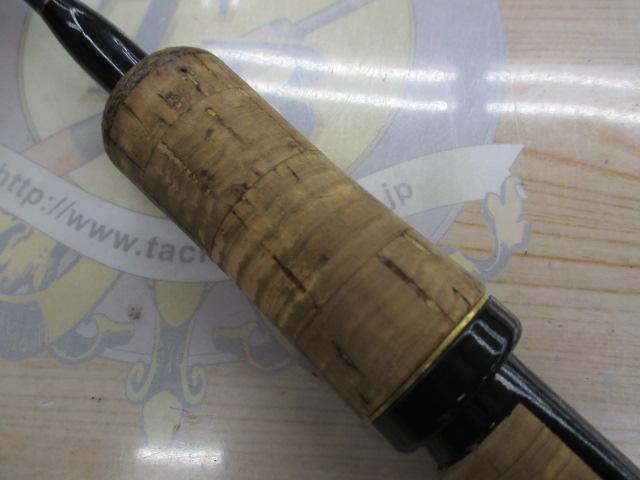 ﾌﾞﾙｰﾀﾞｰ BS-60UL