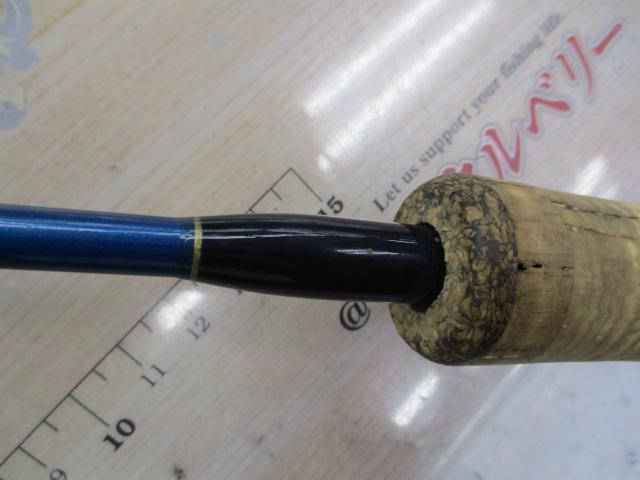 ﾌﾞﾙｰﾀﾞｰ BS-60UL