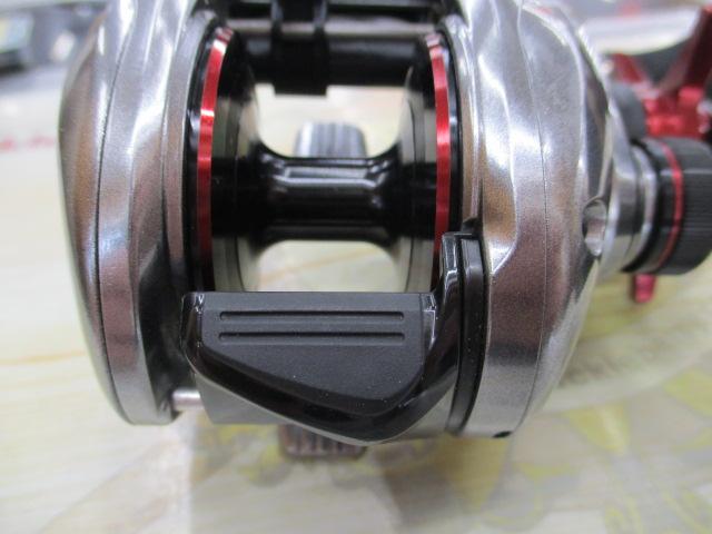 21ｽｺｰﾋﾟｵﾝMD 300XG LH(ﾛﾝｸﾞﾊﾝﾄﾞﾙ)