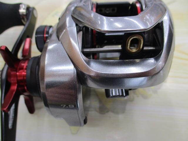 21ｽｺｰﾋﾟｵﾝMD 300XG LH(ﾛﾝｸﾞﾊﾝﾄﾞﾙ)