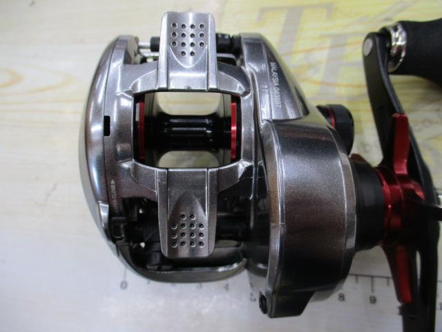 21ｽｺｰﾋﾟｵﾝMD 300XG LH(ﾛﾝｸﾞﾊﾝﾄﾞﾙ)