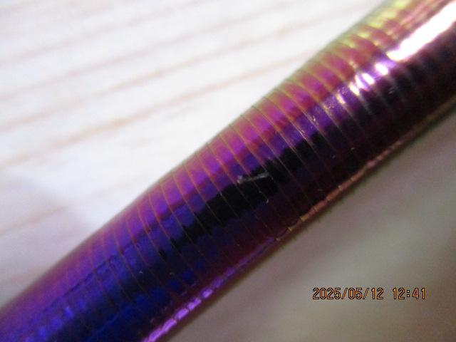 23ﾜｰﾙﾄﾞｼｬｳﾗ ﾘﾐﾃｯﾄﾞ 2953R-3