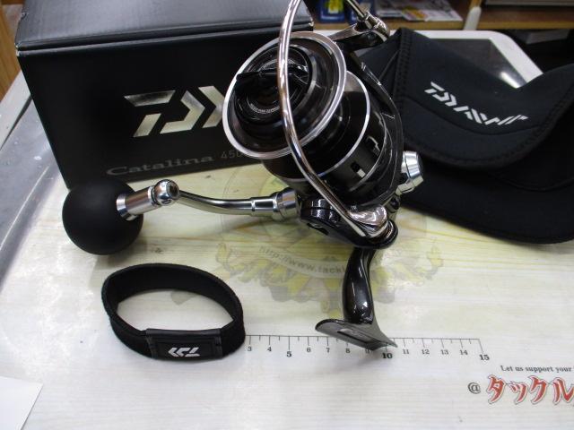16ｷｬﾀﾘﾅ 4500H