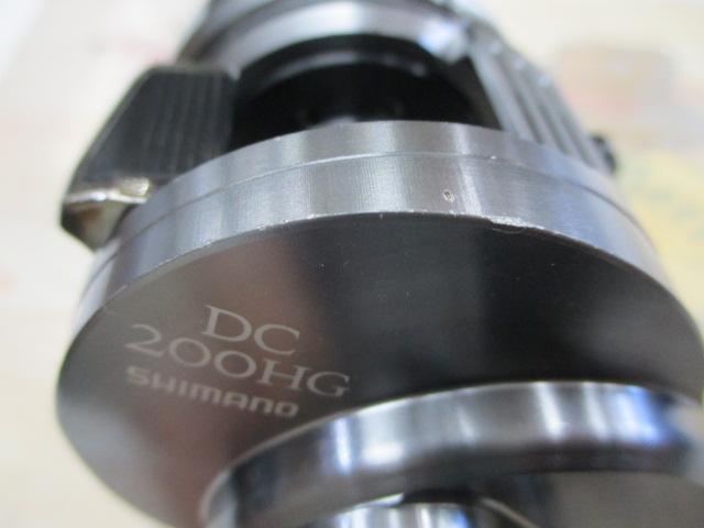 20ｶﾙｶｯﾀｺﾝｸｴｽﾄDC 200HG