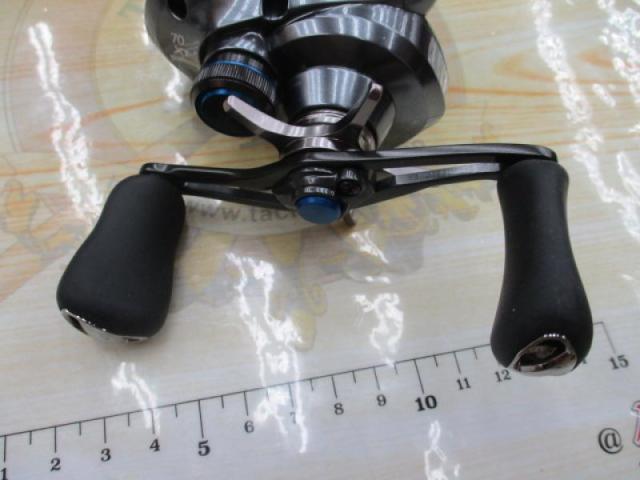 22SLX DC XT 70