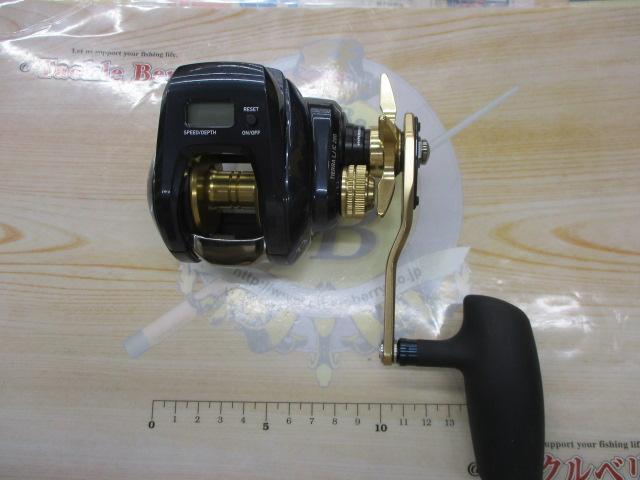 ﾃｨｴﾗ LJ IC 200H