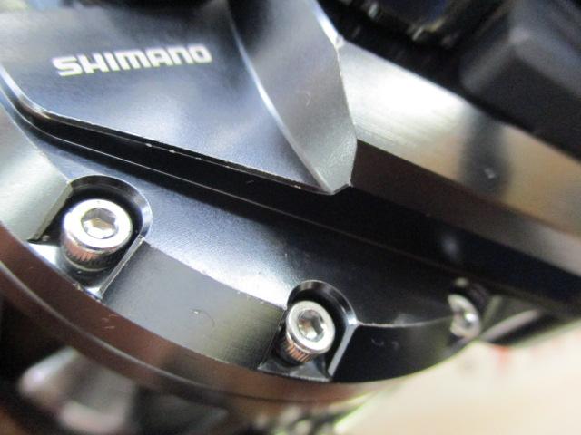 ｵｼｱｼﾞｶﾞｰFC 3000HG