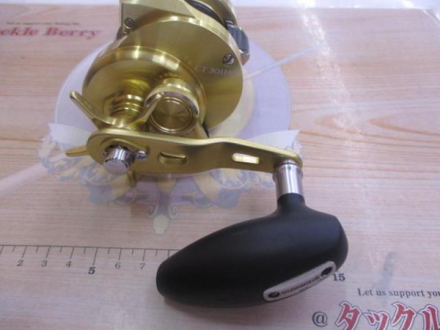 18ｵｼｱｺﾝｸｴｽﾄCT 301HG