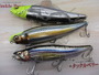 【ｾｯﾄ商品】ﾒｶﾞﾄﾞｯｸﾞ3点ｾｯﾄ