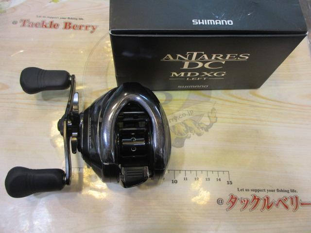 18ｱﾝﾀﾚｽDC MDXG LH