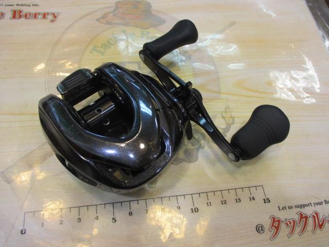 18ｱﾝﾀﾚｽDC MDXG LH