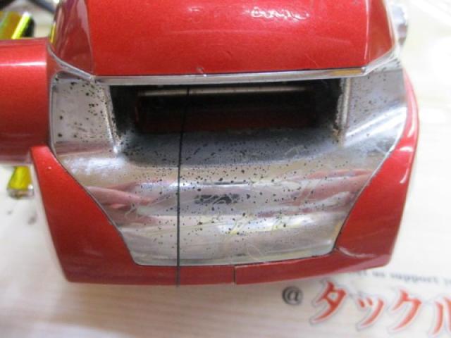 ｼｰﾎﾞｰｸﾞ 300