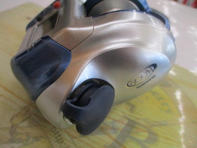 06電動丸 600H