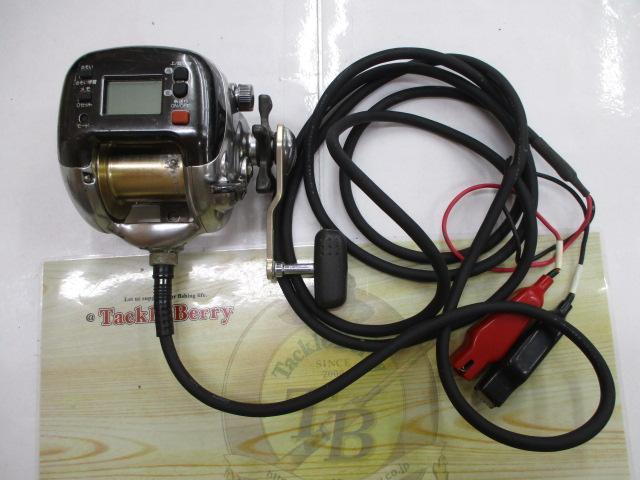 99電動丸 3000XH