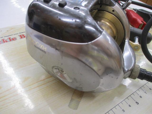 99電動丸 3000XH