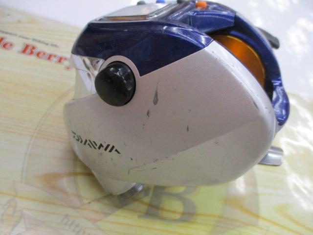 ﾊｲﾊﾟｰﾀﾅｺﾝ 400F