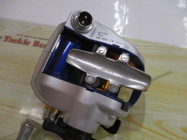 ﾊｲﾊﾟｰﾀﾅｺﾝ 400F