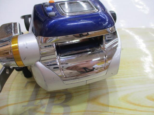 ﾊｲﾊﾟｰﾀﾅｺﾝ 400F