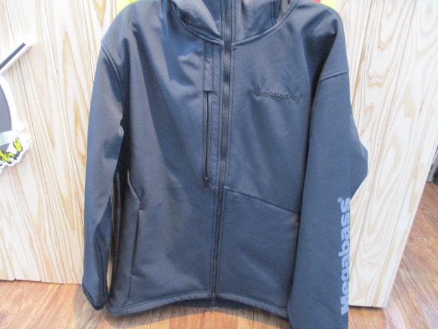 ﾌﾞﾛｰｱﾀｯｸﾌｰﾃﾞｨｰ(XXL)BLACK