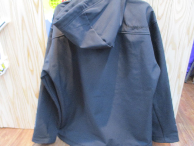 ﾌﾞﾛｰｱﾀｯｸﾌｰﾃﾞｨｰ(XXL)BLACK
