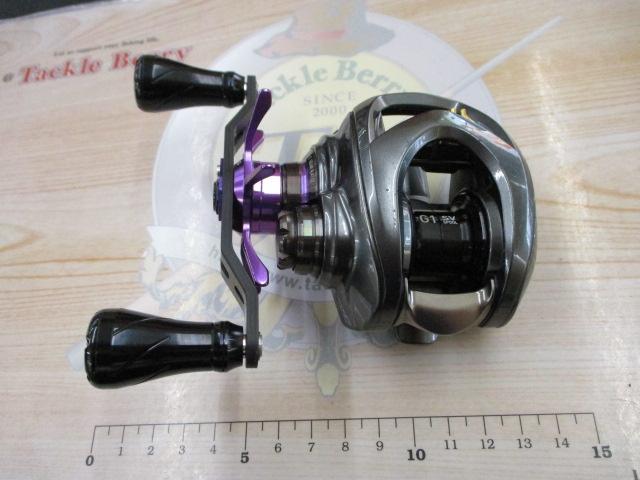 ｽﾃｨｰｽﾞCT SV TW 700XHL
