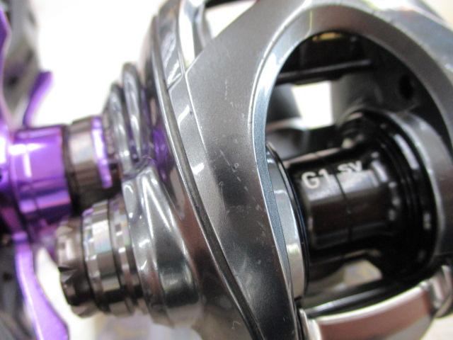 ｽﾃｨｰｽﾞCT SV TW 700XHL