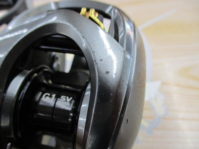 ｽﾃｨｰｽﾞCT SV TW 700XHL