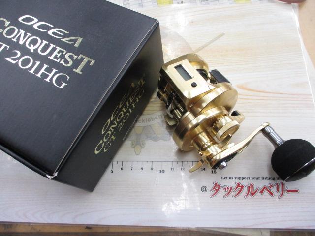 18ｵｼｱｺﾝｸｴｽﾄCT 201HG