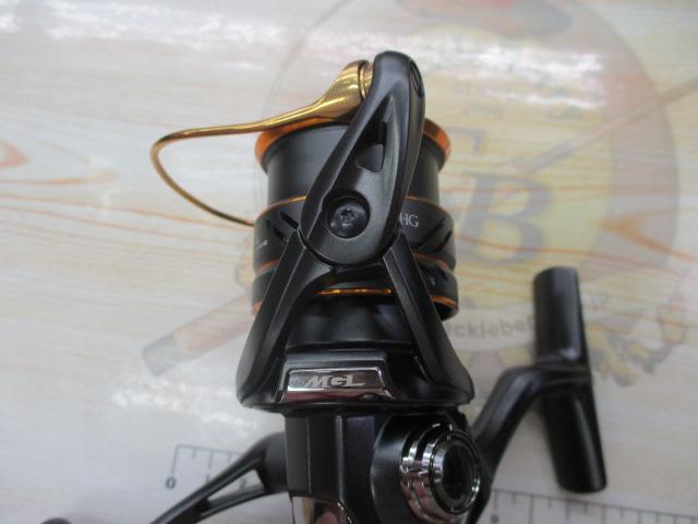 21ｿｱﾚXR C2000SSHG