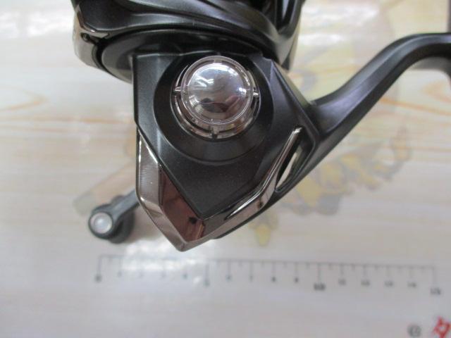21ｿｱﾚXR C2000SSHG