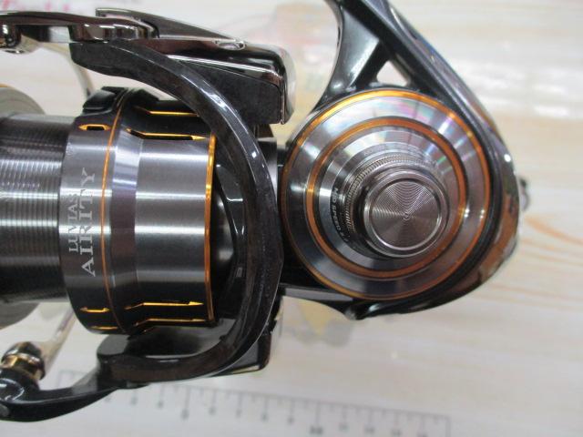 21ﾙﾋﾞｱｽｴｱﾘﾃｨｰ LT3000