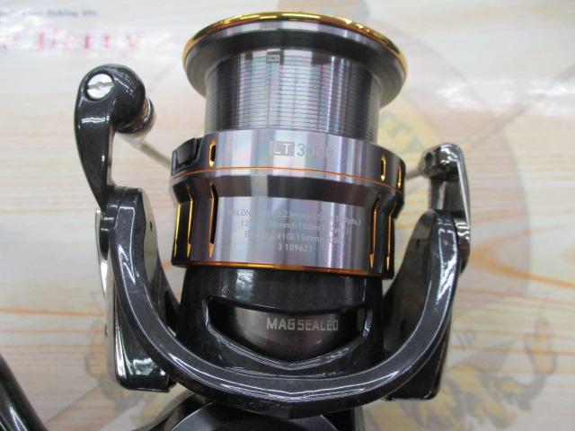 21ﾙﾋﾞｱｽｴｱﾘﾃｨｰ LT3000