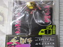 【ｾｯﾄ商品】ﾋﾞﾝﾋﾞﾝ鯛ﾃﾝﾔTG3個ｾｯﾄ