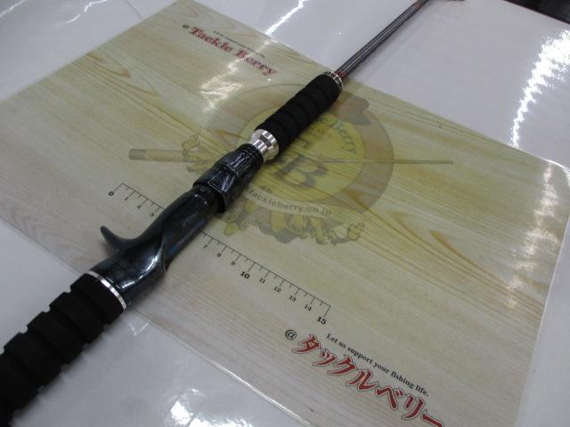 剛樹GﾁｰﾑﾊﾟﾗﾄﾞｯｸｽｼﾞｸﾞM6F PE MAX5 LURE WEIGHT120-180g