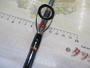 剛樹GﾁｰﾑﾊﾟﾗﾄﾞｯｸｽｼﾞｸﾞM6F PE MAX5 LURE WEIGHT120-180g