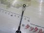 剛樹GﾁｰﾑﾊﾟﾗﾄﾞｯｸｽｼﾞｸﾞM6F PE MAX5 LURE WEIGHT120-180g