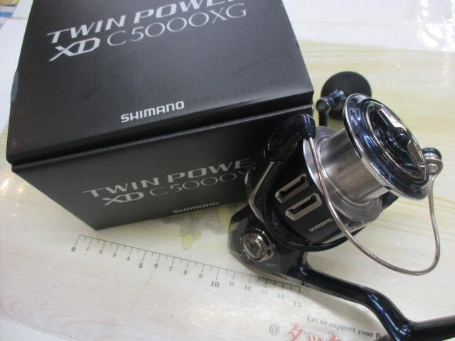 21ﾂｲﾝﾊﾟﾜｰXD C5000XG