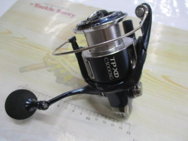 21ﾂｲﾝﾊﾟﾜｰXD C5000XG