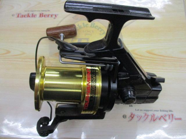 ﾄｰﾅﾒﾝﾄﾐﾘｵﾝﾏｯｸｽ SS-9000遠投