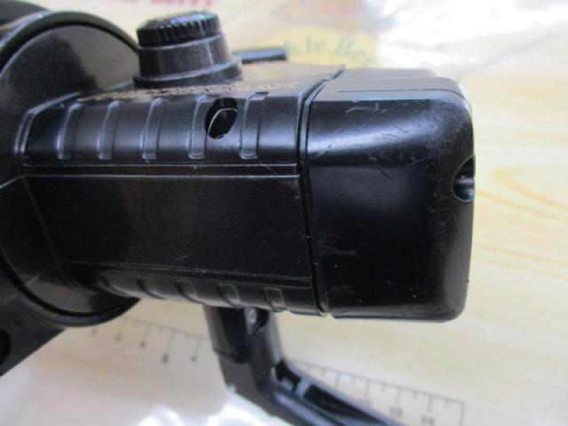 ﾄｰﾅﾒﾝﾄﾐﾘｵﾝﾏｯｸｽ SS-9000遠投