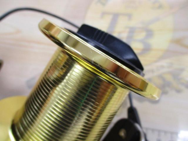 ﾄｰﾅﾒﾝﾄﾐﾘｵﾝﾏｯｸｽ SS-9000遠投