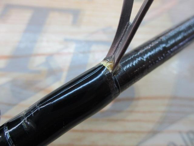 18ﾎﾟｲｽﾞﾝｸﾞﾛﾘｱｽ 2610UL/M