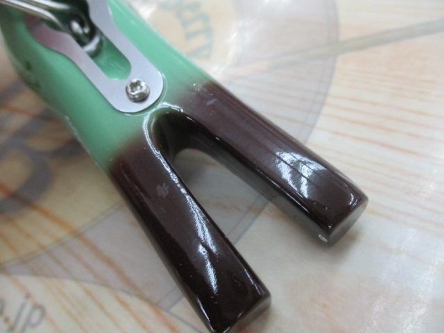 ｶｴﾙﾋﾞｰ
