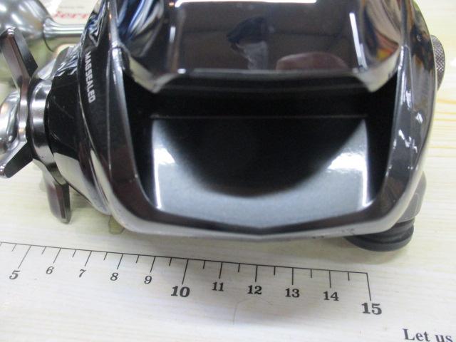 ｼｰﾎﾞｰｸﾞ 400J