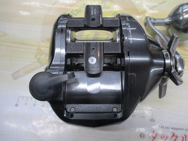 ｼｰﾎﾞｰｸﾞ 400J