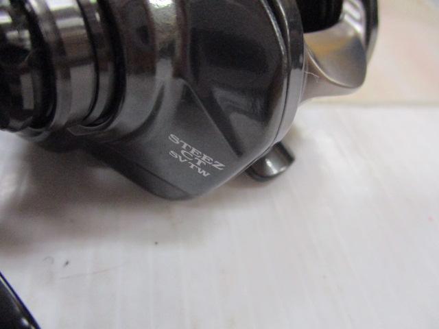 ｽﾃｨｰｽﾞCT SV TW 700HL