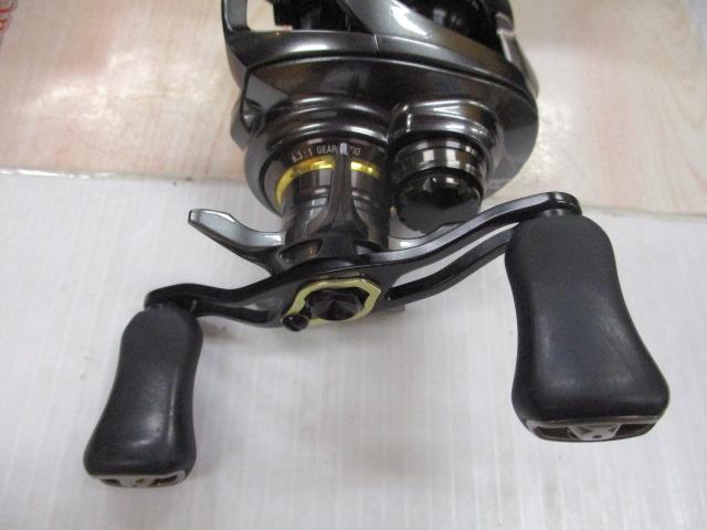 ｽﾃｨｰｽﾞCT SV TW 700HL